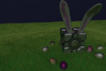 EasterWCC